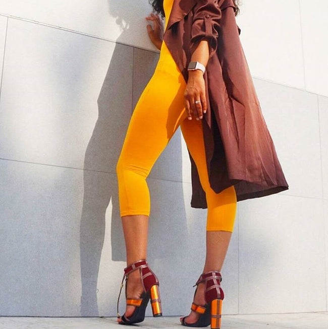 Tommy cylinder heel