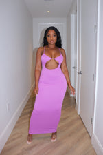 Purple Hole body con