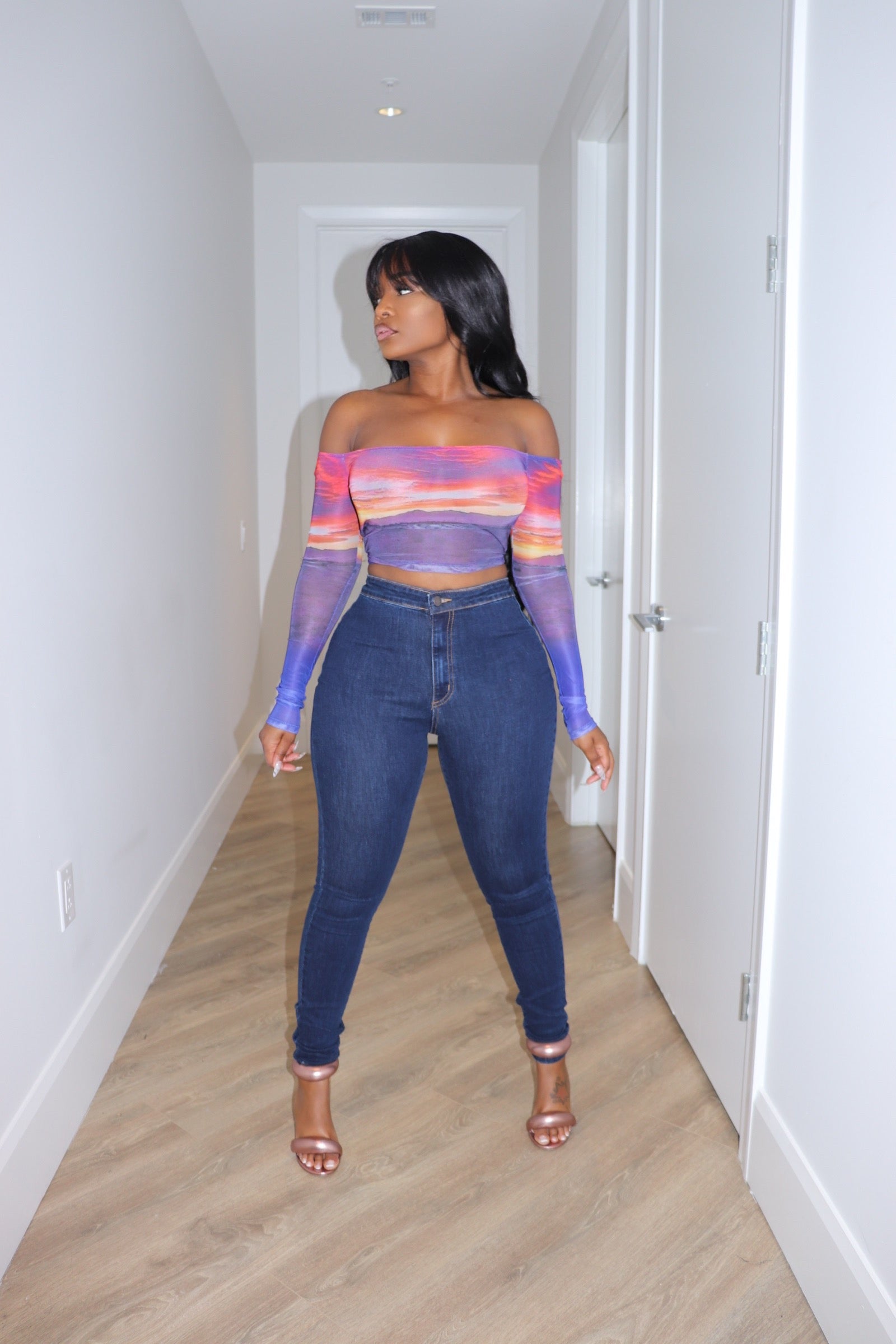 Denim for life sale