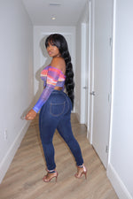 Fall 2 denim