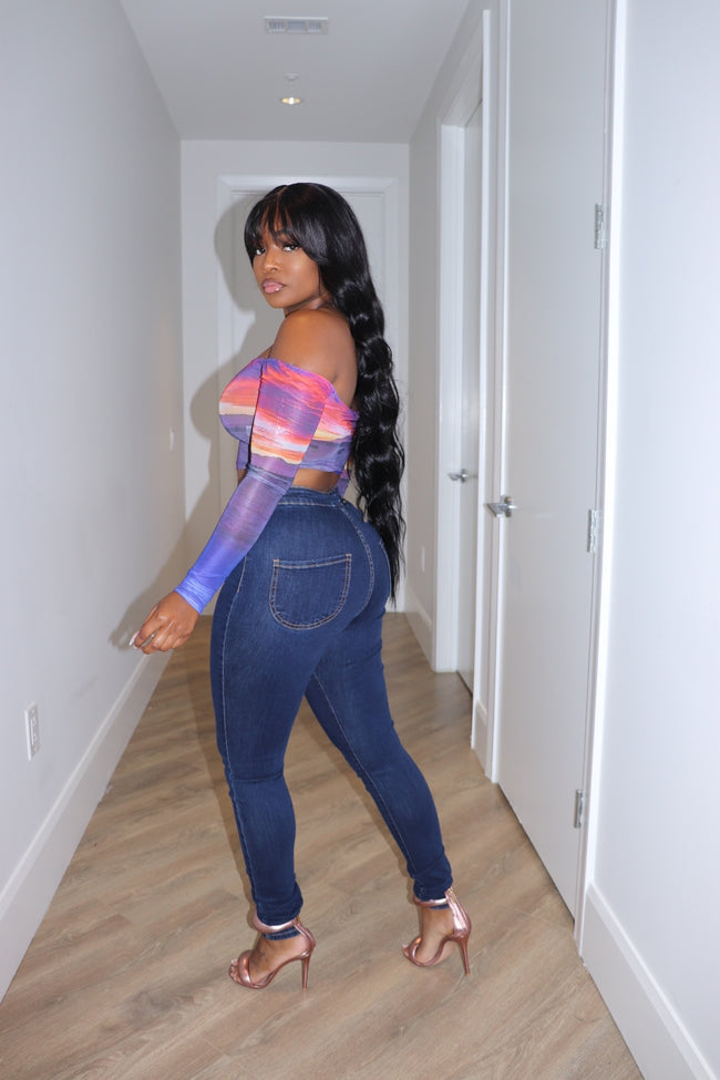 Fall 2 denim