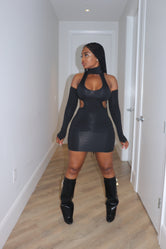 cuff it dress