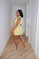 Green Big Business short set