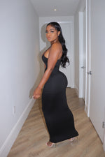 Black Hole Bodycon