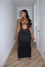Black Hole Bodycon