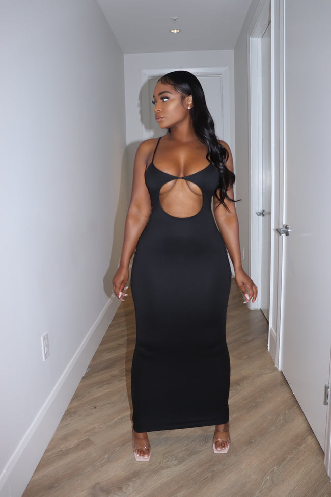 Black Hole Bodycon
